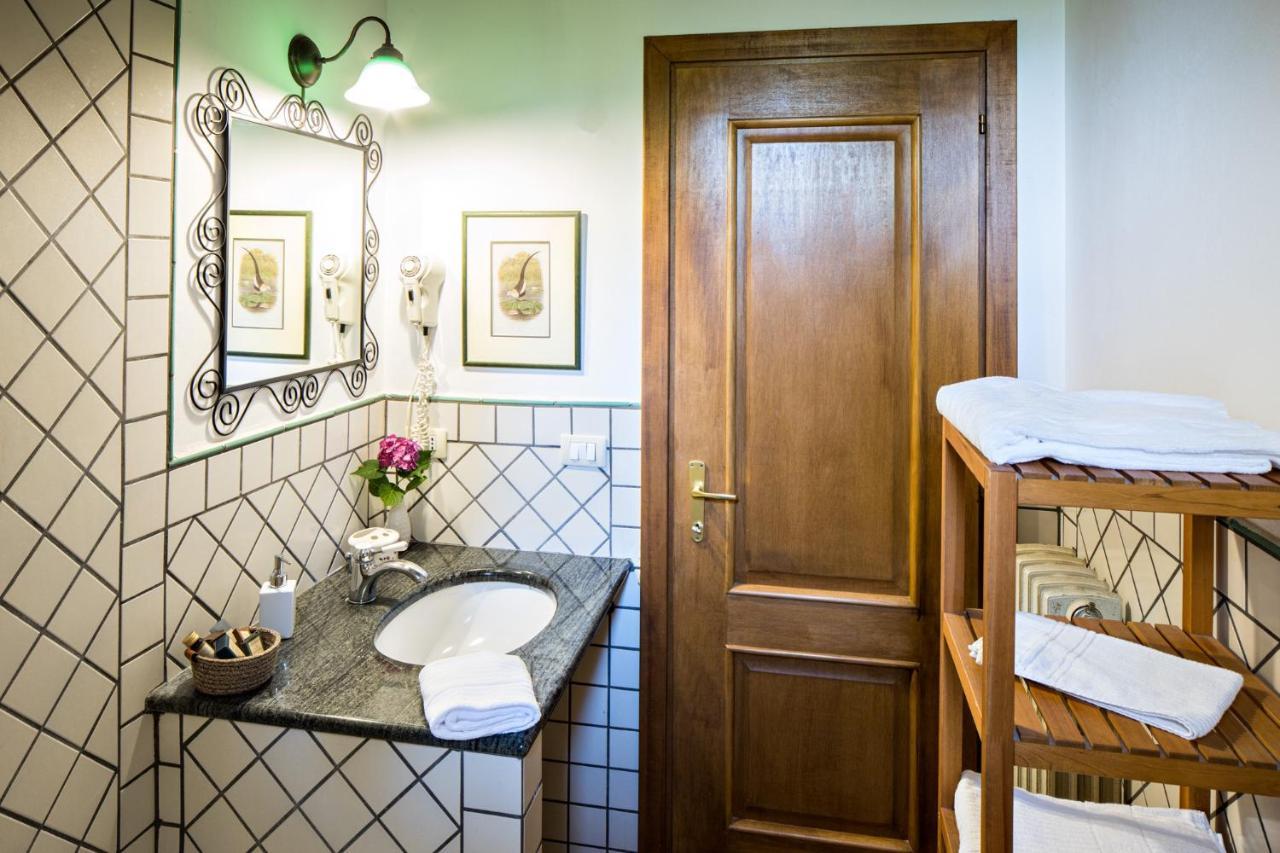 B&B Relais Castelciala Nola Eksteriør bilde