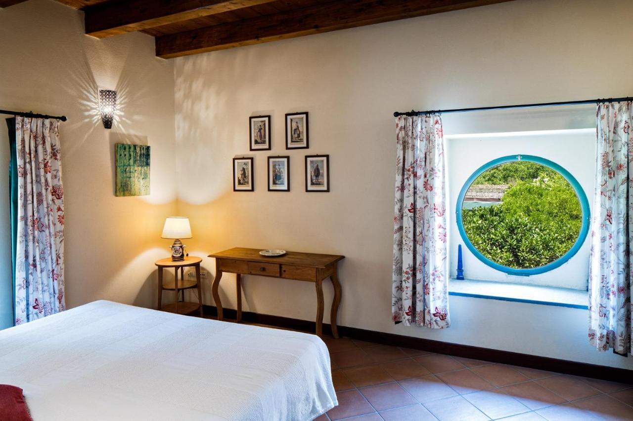 B&B Relais Castelciala Nola Eksteriør bilde