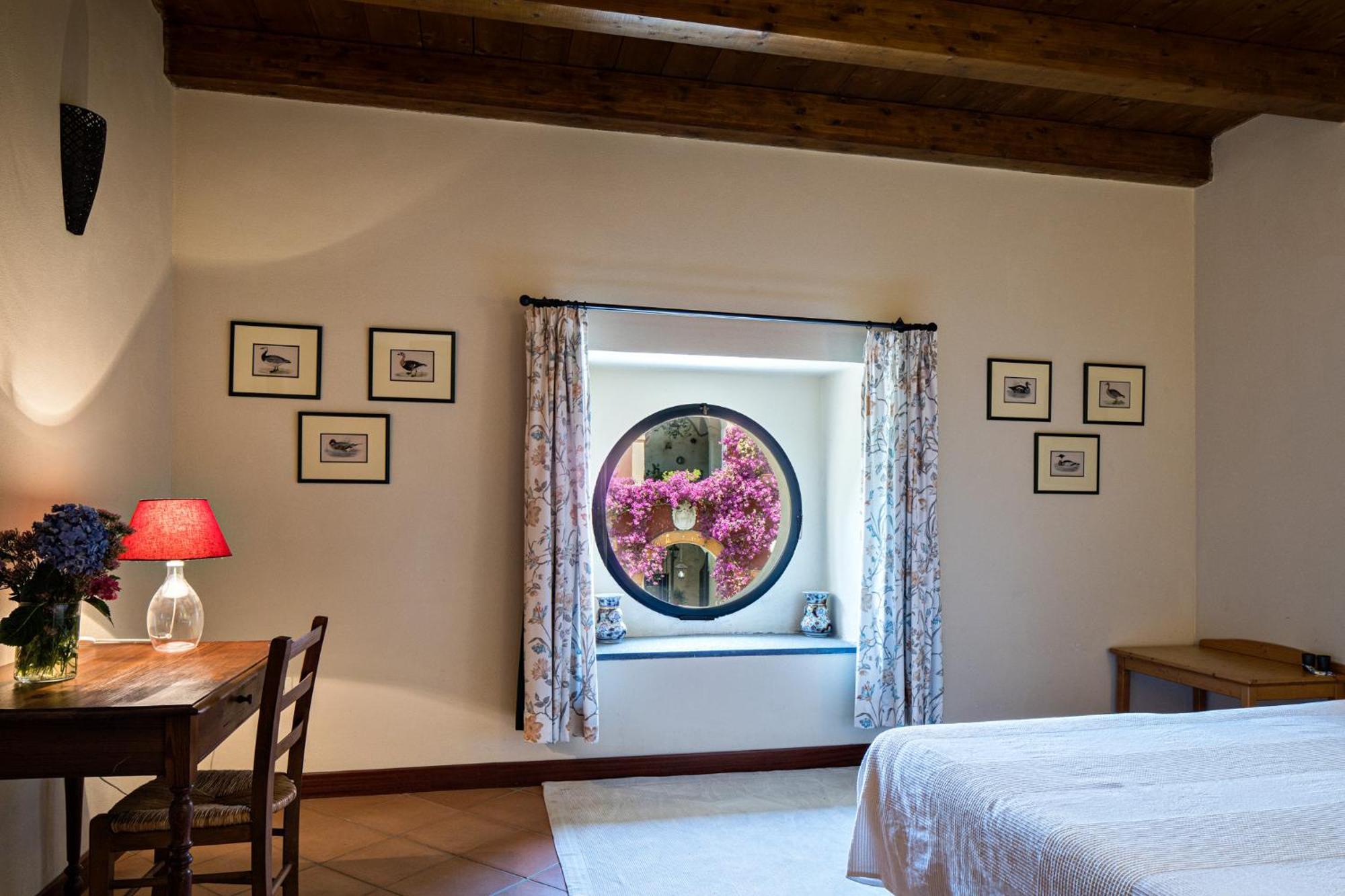 B&B Relais Castelciala Nola Eksteriør bilde
