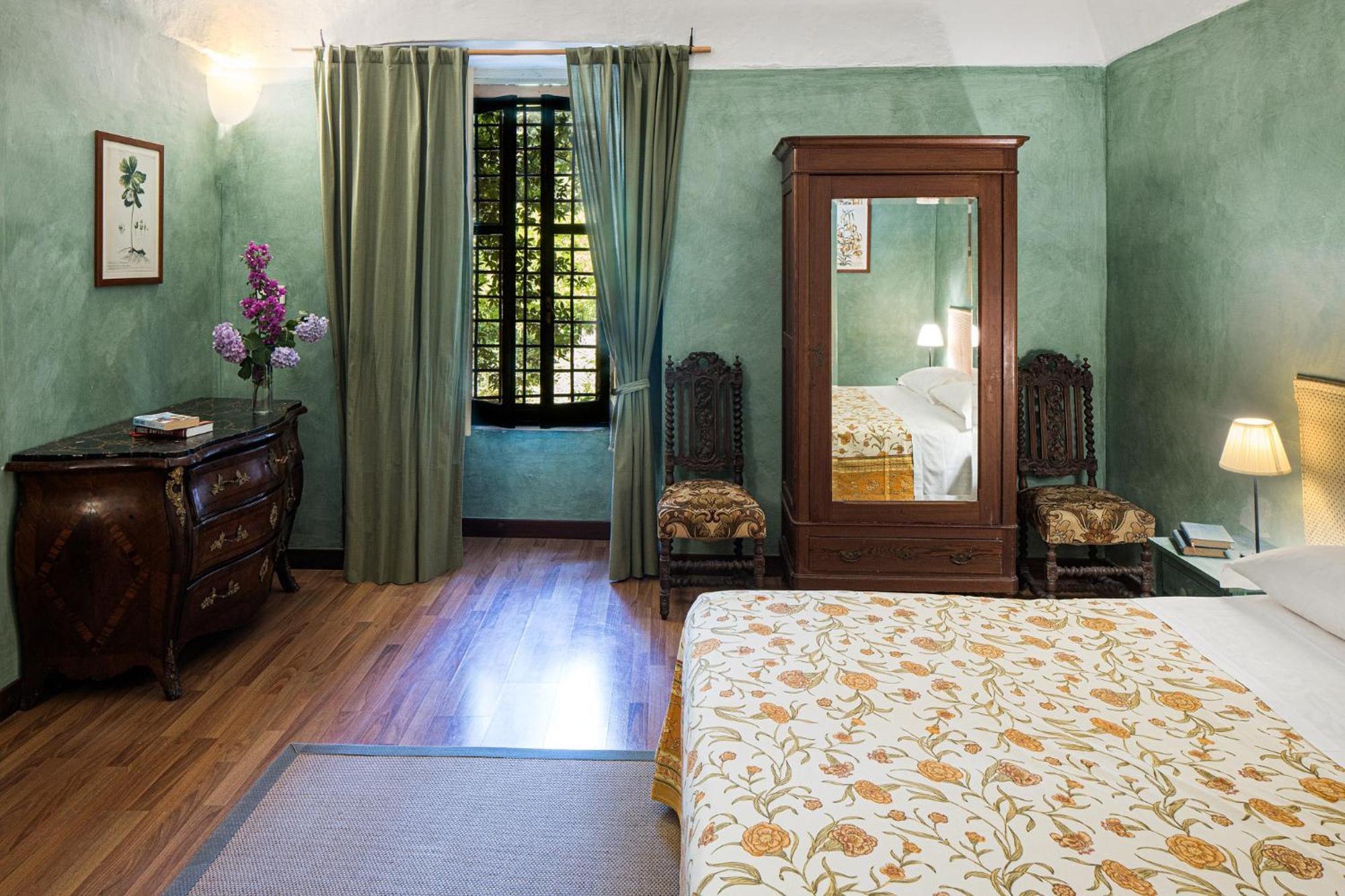 B&B Relais Castelciala Nola Eksteriør bilde