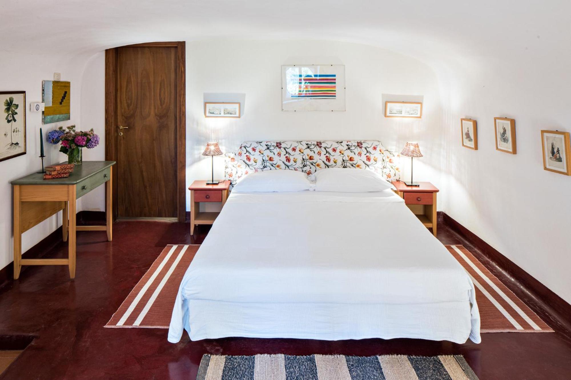 B&B Relais Castelciala Nola Eksteriør bilde