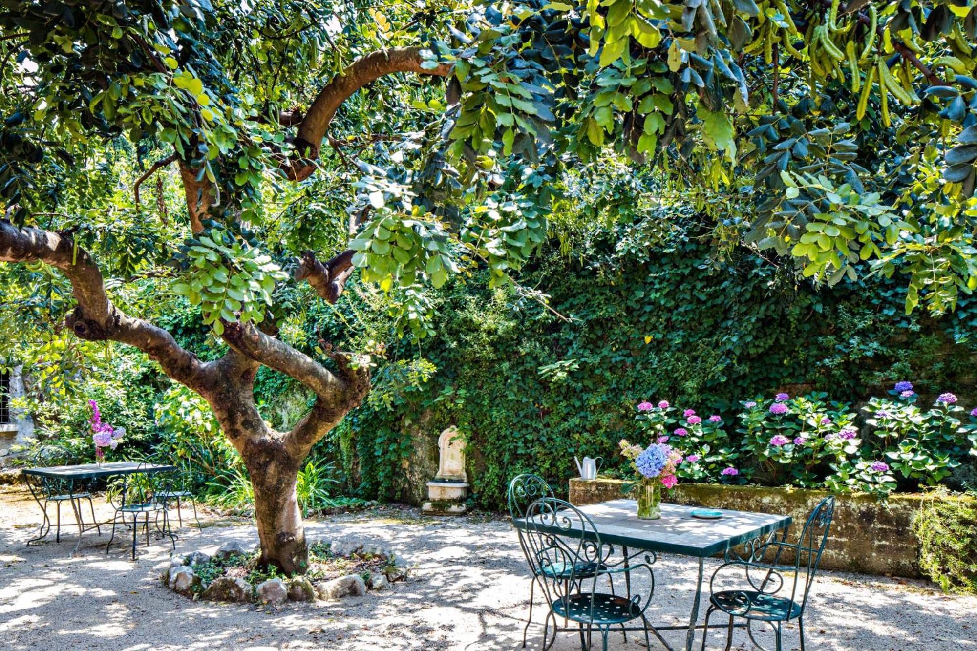B&B Relais Castelciala Nola Eksteriør bilde